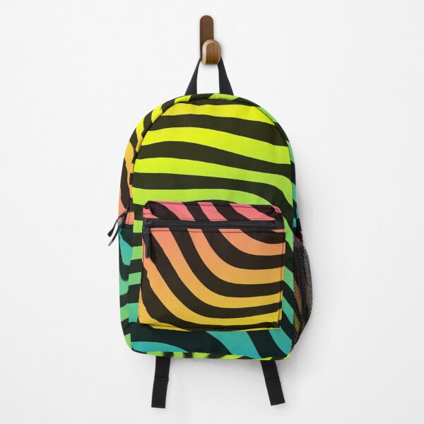 Item preview, Wavy Lines 8 designed and sold by Vladan Seva.