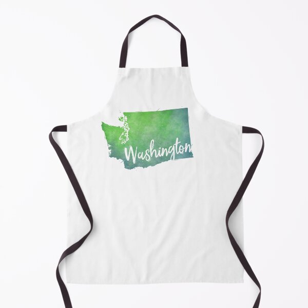 Item preview, Washington designed and sold by Motivburg.