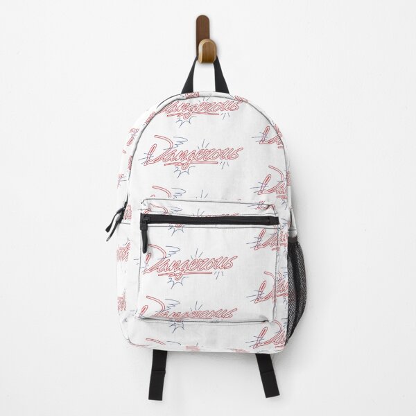 Item preview, Dangerous designed and sold by NoirPineapple.