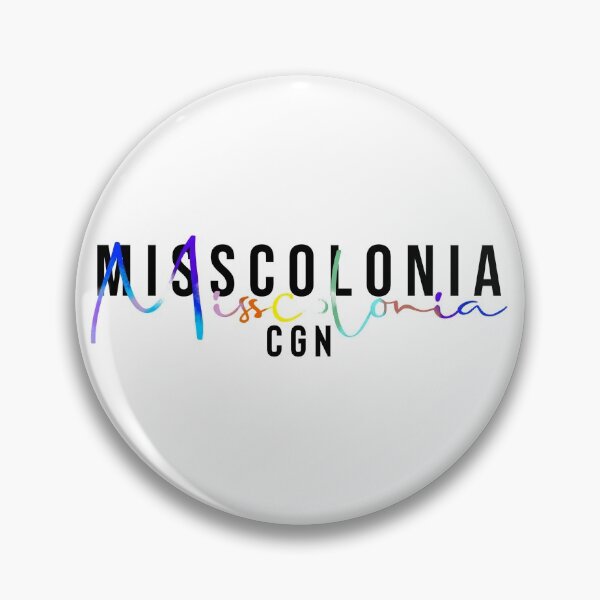 Item preview, Miss Colonia Black designed and sold by MissColonia.