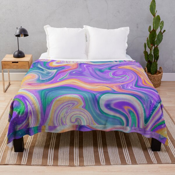 Item preview, Melting Candy Rainbow designed and sold by meliseflores.