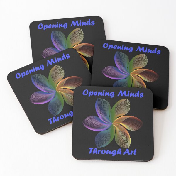 Item preview, Opening Minds Through Art designed and sold by Uvogin2099.