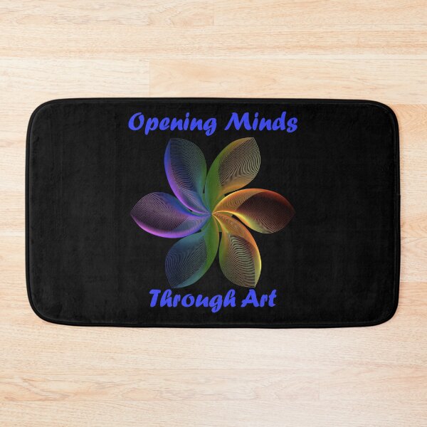 Item preview, Opening Minds Through Art designed and sold by Uvogin2099.