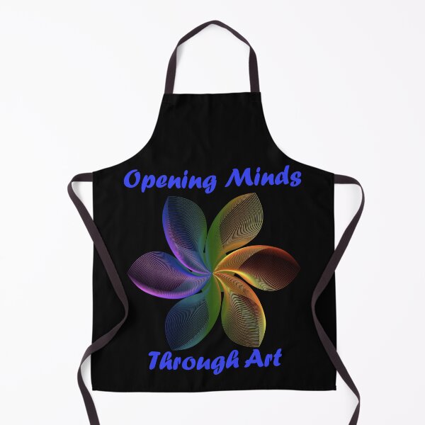 Item preview, Opening Minds Through Art designed and sold by Uvogin2099.