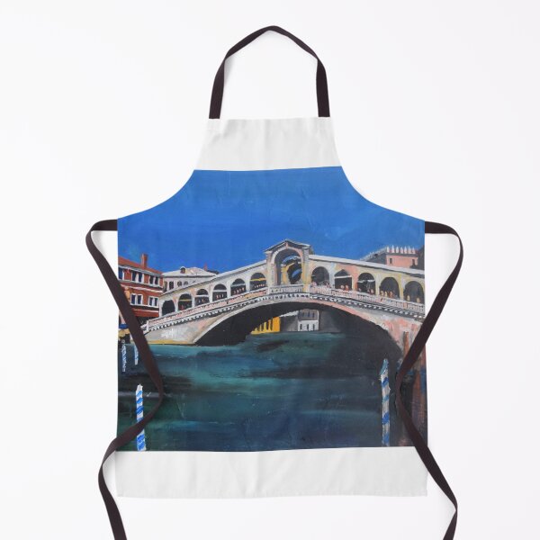 Item preview, Rialto Bridge, Venice, Italy designed and sold by golan22may.