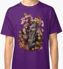 Orange Bird Classic T-Shirt