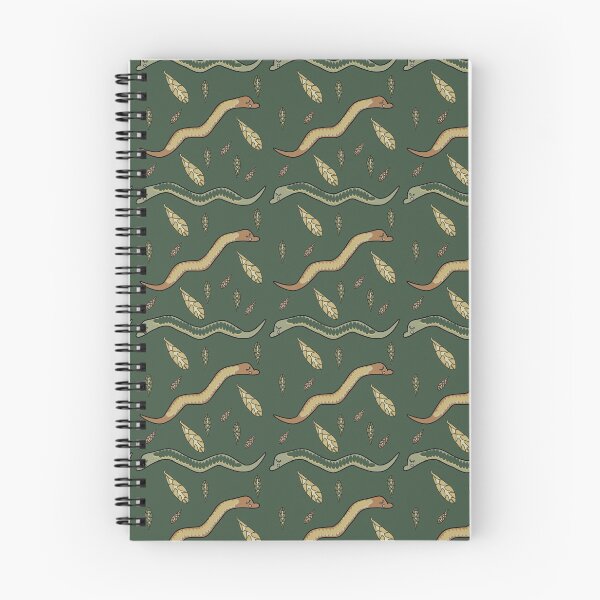 Item preview, sleepy snake pattern designed and sold by little-lyon.