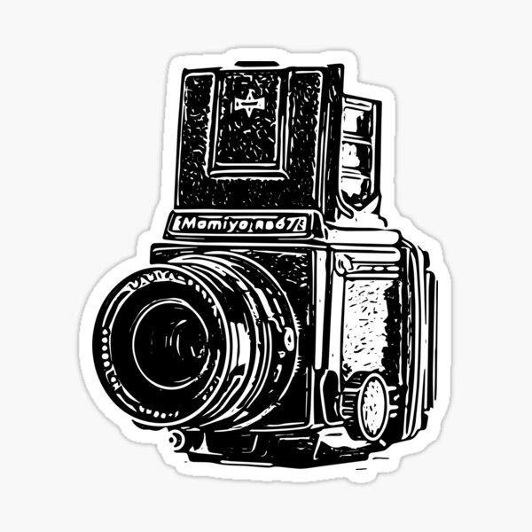 Mamiya rb67 