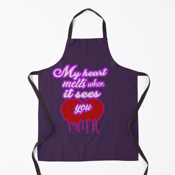 Item preview, My heart melts when it sees you designed and sold by hakiseller.