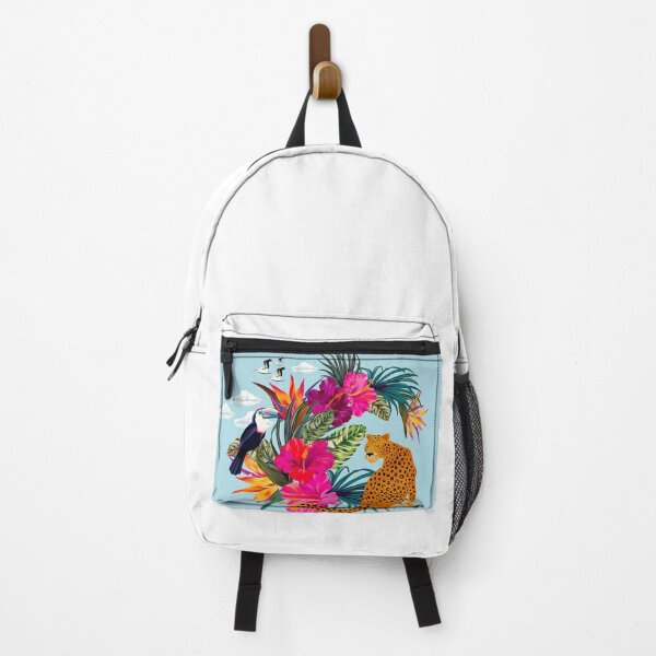 Item preview, Tropical Wildlife designed and sold by MarcSabuncu.