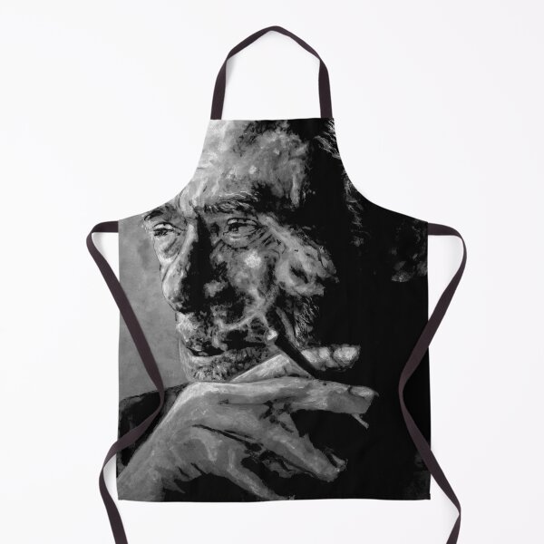 Item preview, Charles Bukowski designed and sold by ARTito.