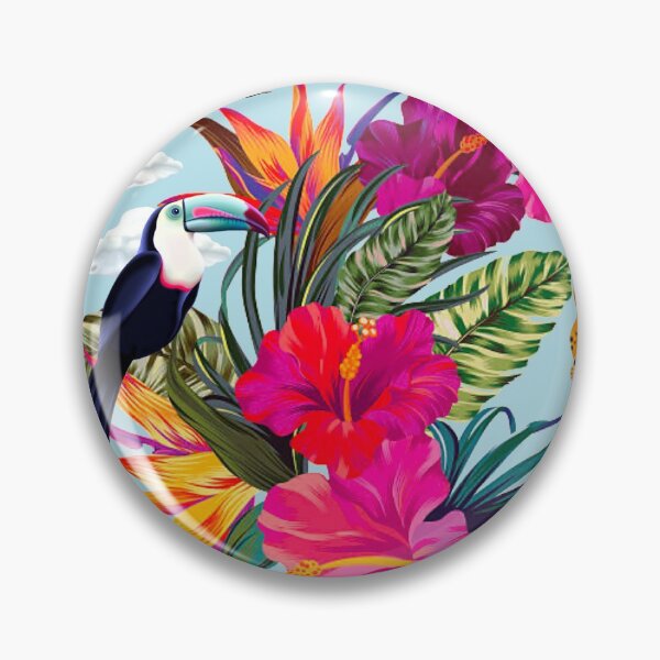 Item preview, Tropical Wildlife  designed and sold by MarcSabuncu.