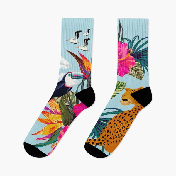 Item preview, Tropical Wildlife  designed and sold by MarcSabuncu.