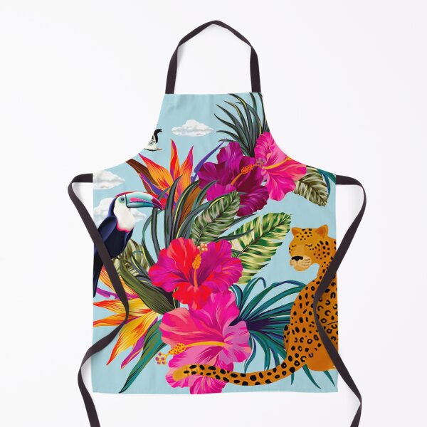 Item preview, Tropical Wildlife  designed and sold by MarcSabuncu.