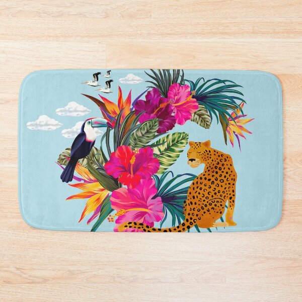 Item preview, Tropical Wildlife  designed and sold by MarcSabuncu.