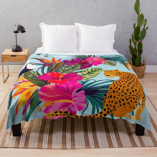 Item preview, Tropical Wildlife designed and sold by MarcSabuncu.