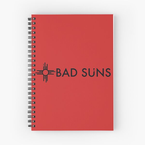 Item preview, Bad Suns designed and sold by NoirPineapple.