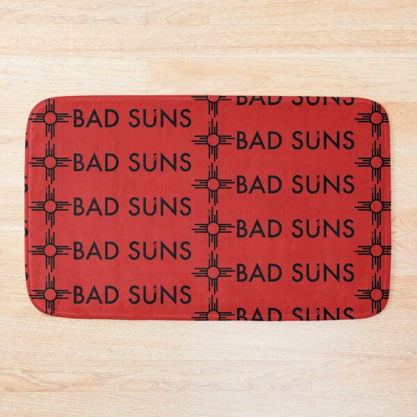 Item preview, Bad Suns designed and sold by NoirPineapple.