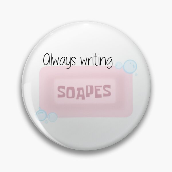Item preview, Always Writing SOAPE Notes designed and sold by Savannah's Grace.