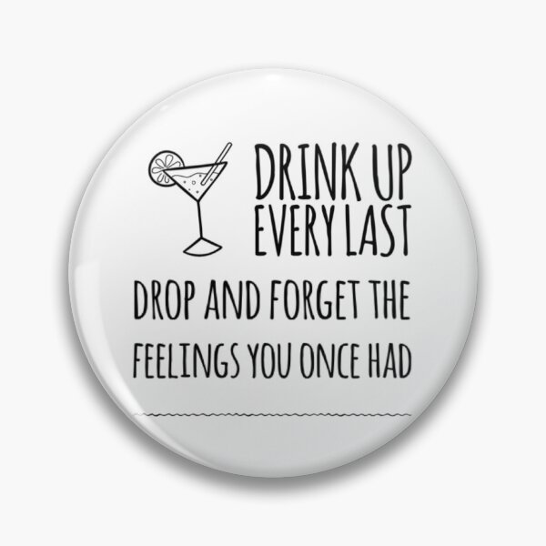 Item preview, Drink Up designed and sold by GGsCreations.