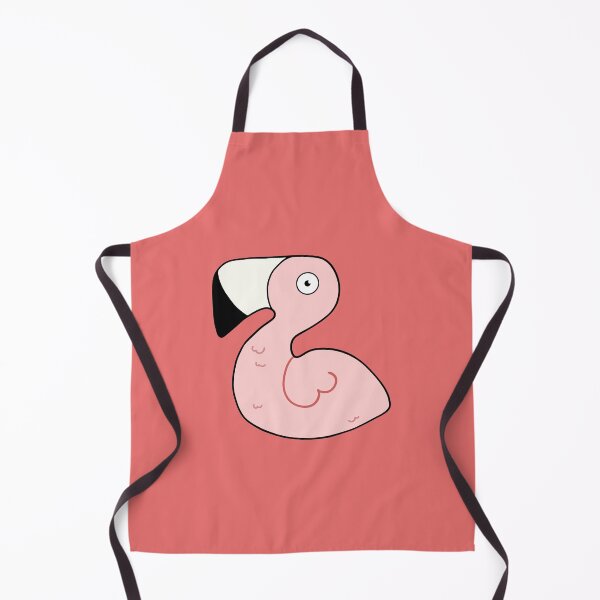 Item preview, El Gringo Flamingo designed and sold by Ethlinn.