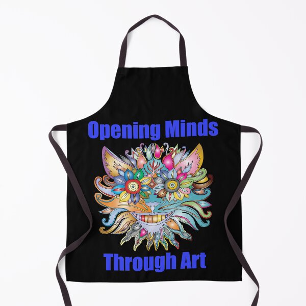 Item preview, Opening Minds Through Art designed and sold by Uvogin2099.