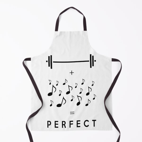 Item preview, Weights + Music = Perfect designed and sold by Valuential.