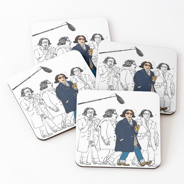 Item preview, fran lebowitz designed and sold by Sameh Messaoudi.