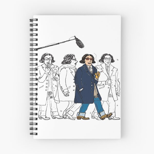 Item preview, fran lebowitz designed and sold by Sameh Messaoudi.