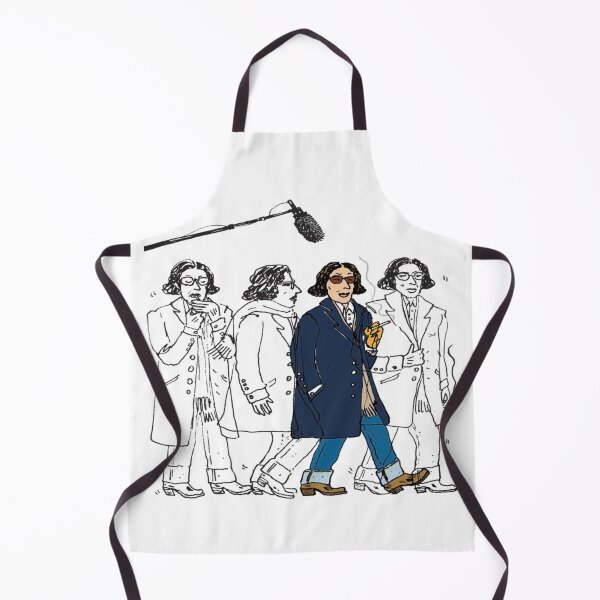 Item preview, fran lebowitz designed and sold by Sameh Messaoudi.