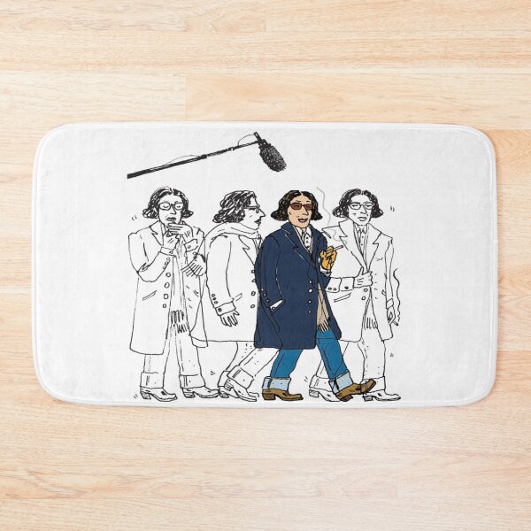 Item preview, fran lebowitz designed and sold by Sameh Messaoudi.