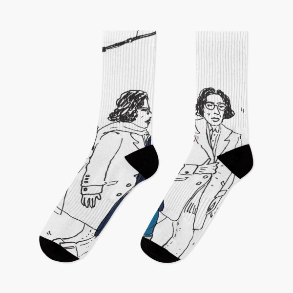 Item preview, fran lebowitz designed and sold by Sameh Messaoudi.