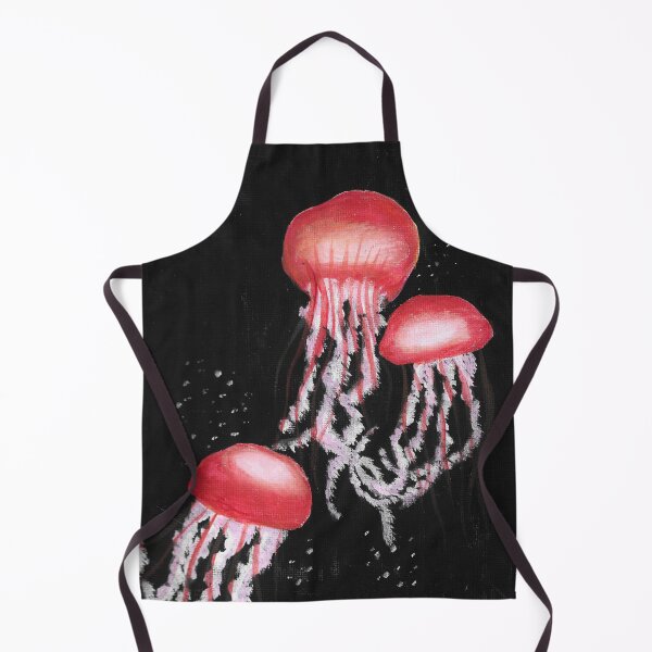 Item preview, Jellyfish  designed and sold by erinflannery.