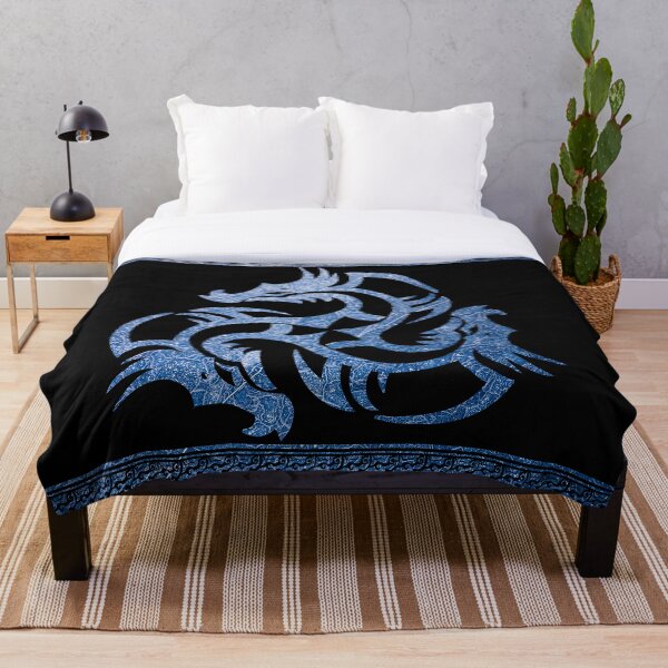 Item preview, Dragon Tattoo designed and sold by OUTCAST 101.