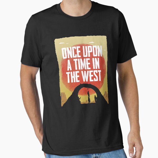 Item preview, Once Upon a Time in the West - Hanging designed and sold by adriangemmel.