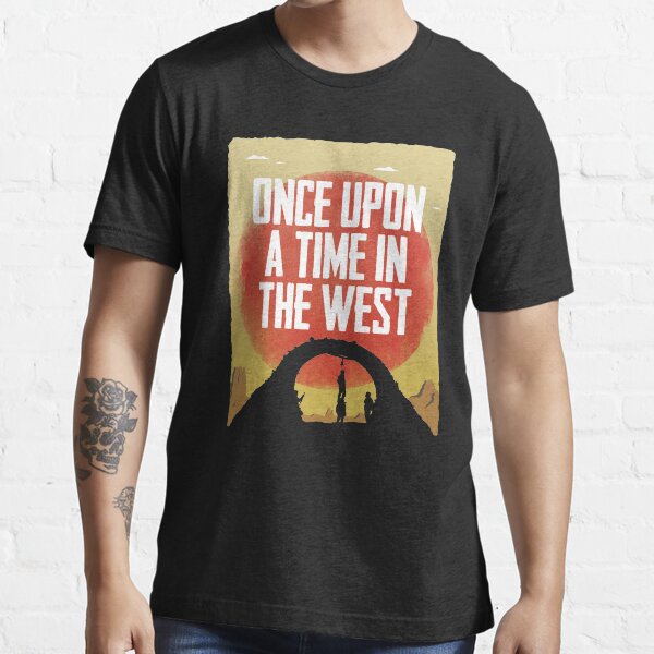 Once Upon a Time in the West - Hanging Essential T-Shirt