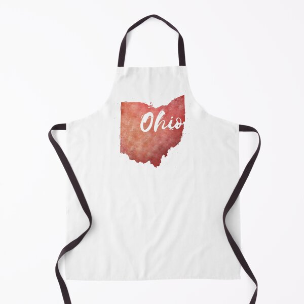 Item preview, Ohio designed and sold by Motivburg.