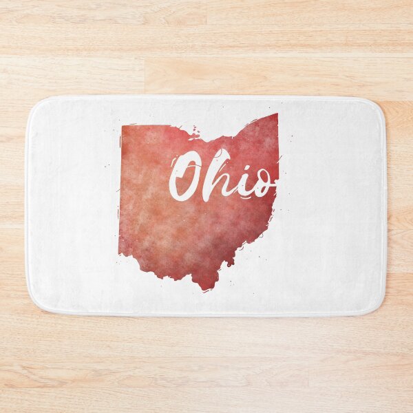 Item preview, Ohio designed and sold by Motivburg.