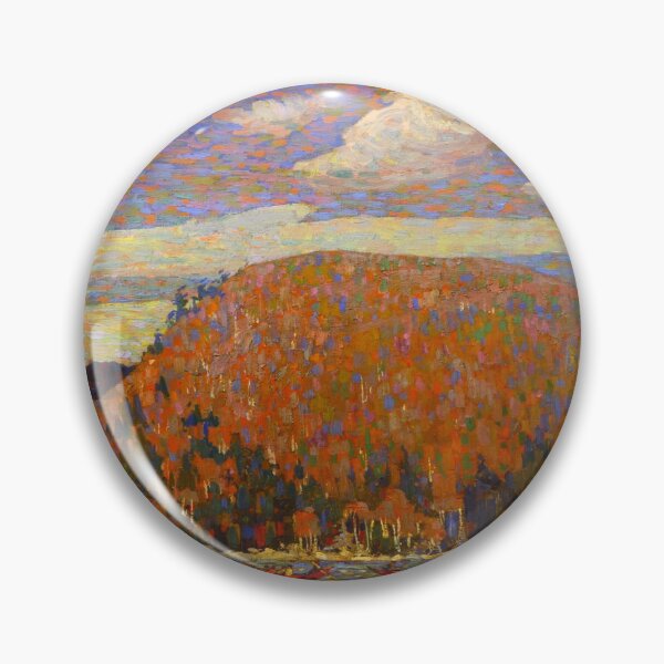 Item preview, Tom Thomson The Pointers Canadian Landscape Artist  designed and sold by Ejaaz.