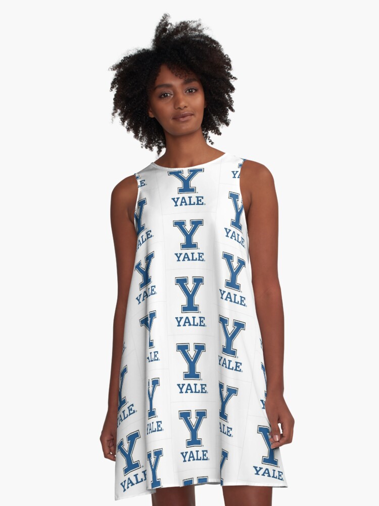 Lv Escale Sleeveless Dress In Blue