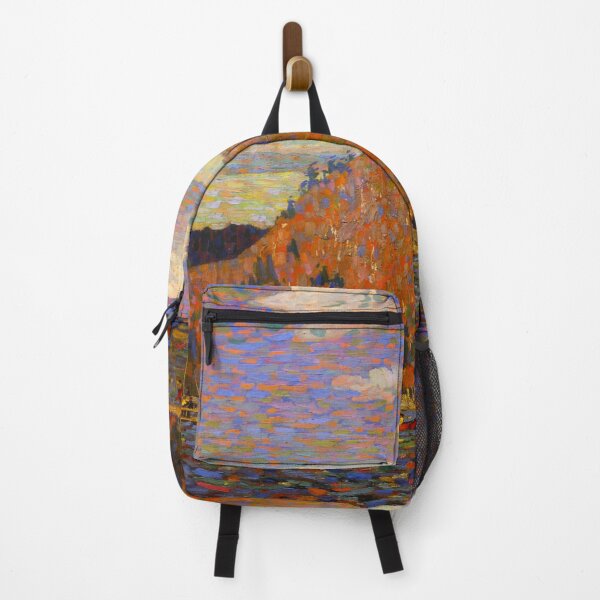 Item preview, Tom Thomson The Pointers Canadian Landscape Artist  designed and sold by Ejaaz.