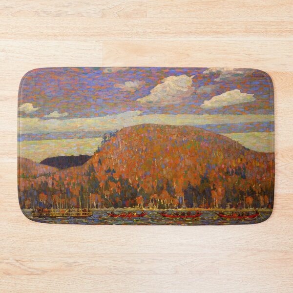 Item preview, Tom Thomson The Pointers Canadian Landscape Artist  designed and sold by Ejaaz.