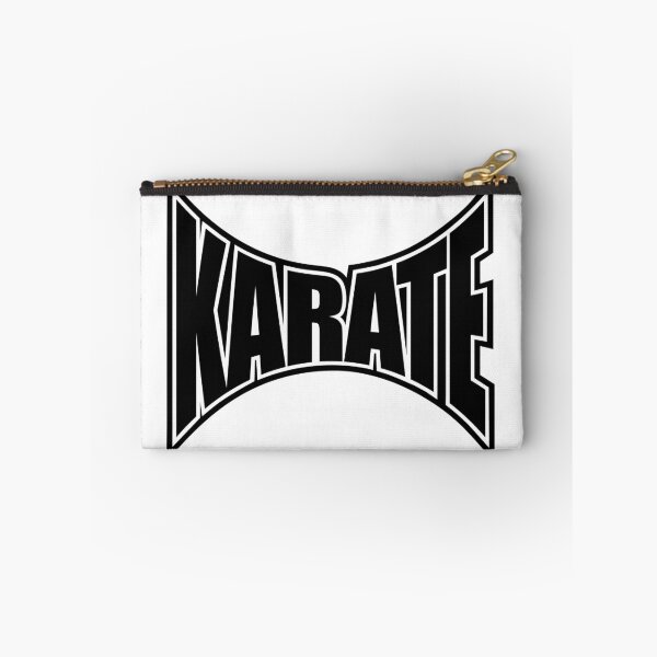 Item preview, Karate Sign 1 - Japanese Martial Art designed and sold by lu2k.