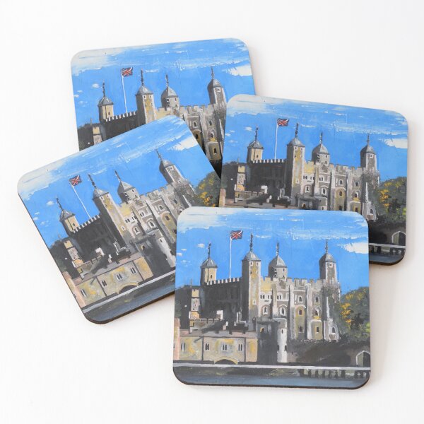 Item preview, Tower Of London, England designed and sold by golan22may.