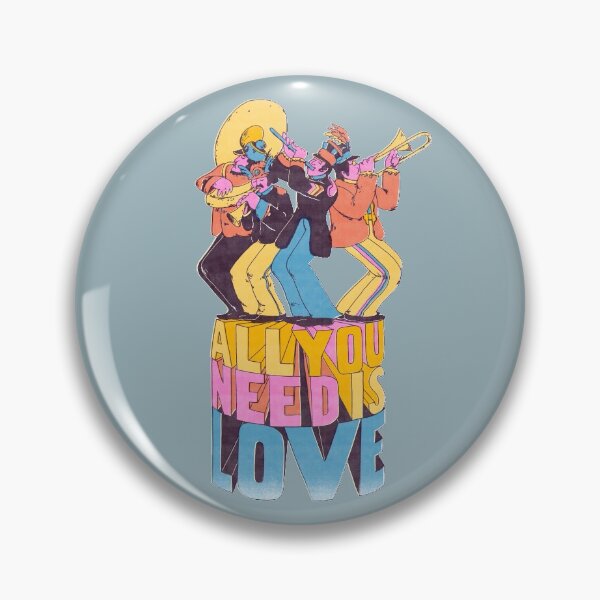 Item preview, All you need is love designed and sold by mathiole.