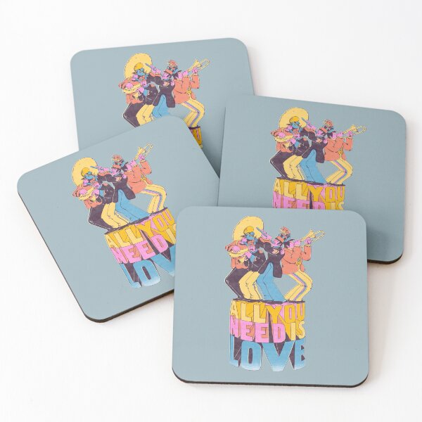 Item preview, All you need is love designed and sold by mathiole.