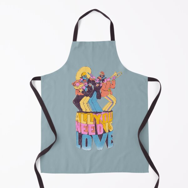 Item preview, All you need is love designed and sold by mathiole.