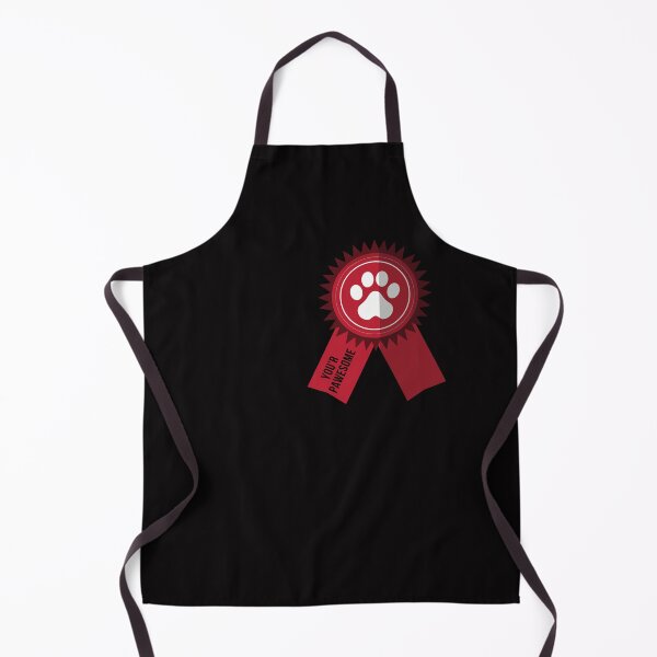 Item preview, you'r pawesome designed and sold by Olivia KAMBERAJ.