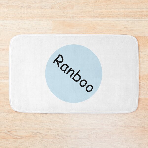 Item preview, Ranboo designed and sold by enriquepma.