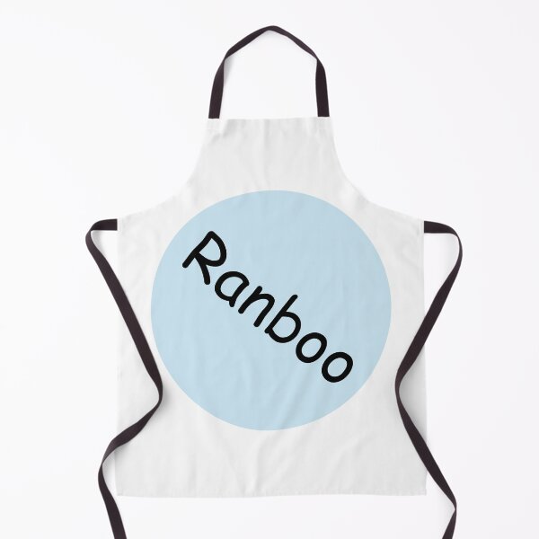 Item preview, Ranboo designed and sold by enriquepma.